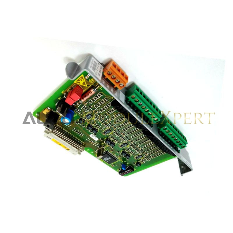 SY-0303480F Foxboro PLC Module for Efficient Process Control