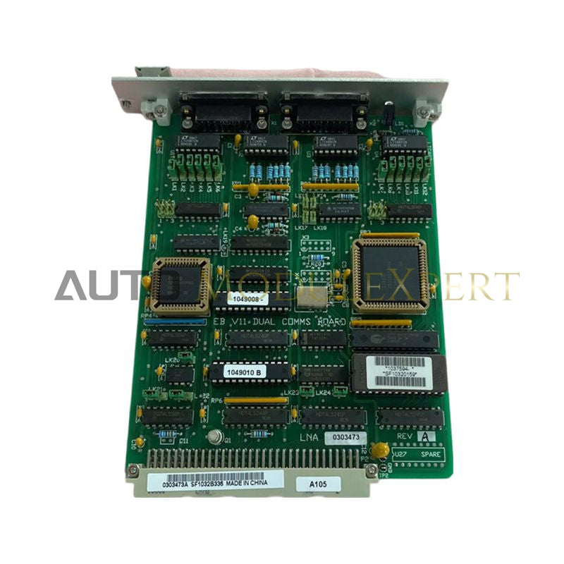 P0918HU Foxboro Industrial Power Module for I/A Series