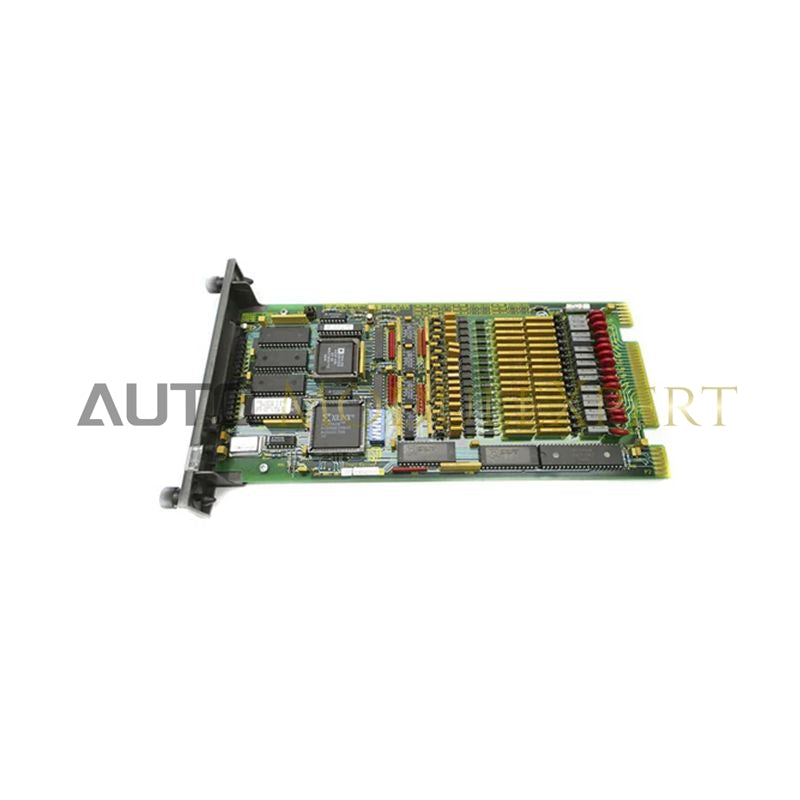 ABB SYN5012a-P AC Servo Drive  Motion Control
