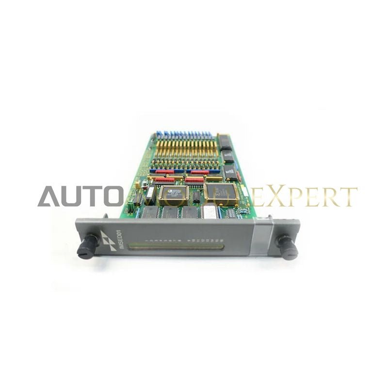ABB SYN5012a-P AC Servo Drive  Motion Control