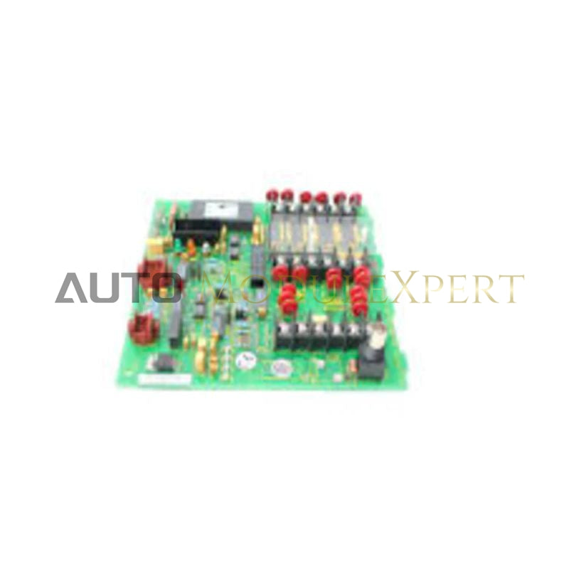 3BHB003722R0001 ABB I/O Interface  Industrial Automation