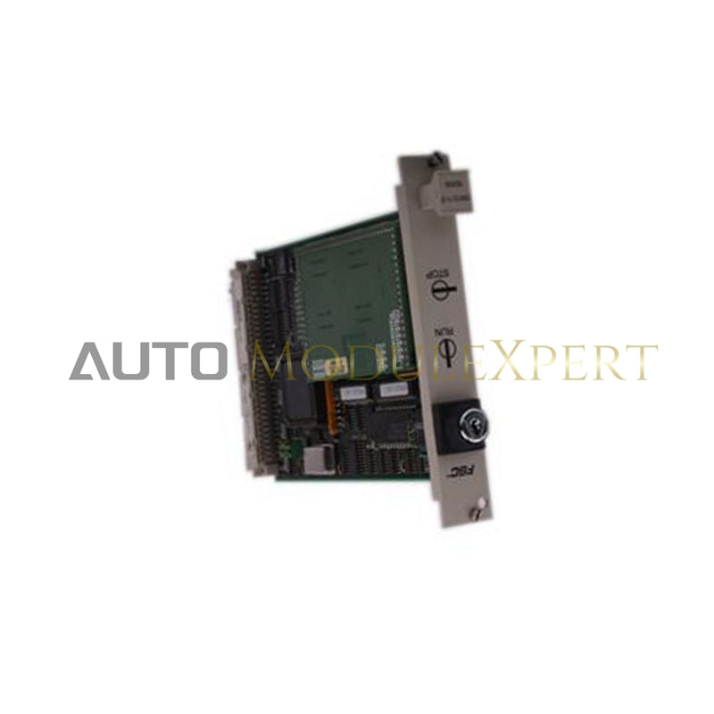 PLC Module MTS/AND T-4344-CAPRO for Control Systems