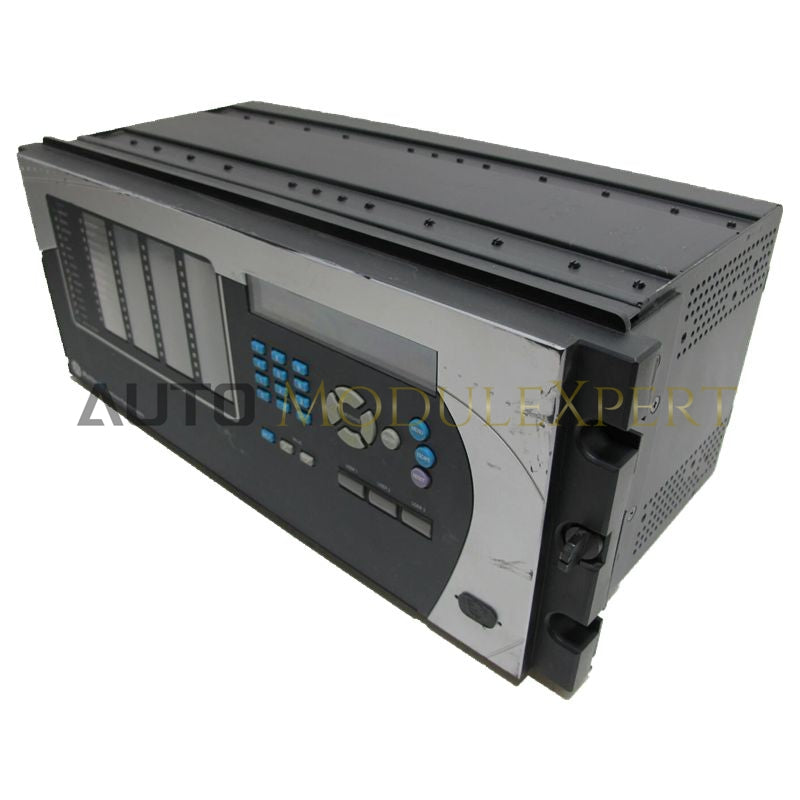 Transformer Management Relay GE T35A00HCFF8AH6DM8APXXU8CW7C
