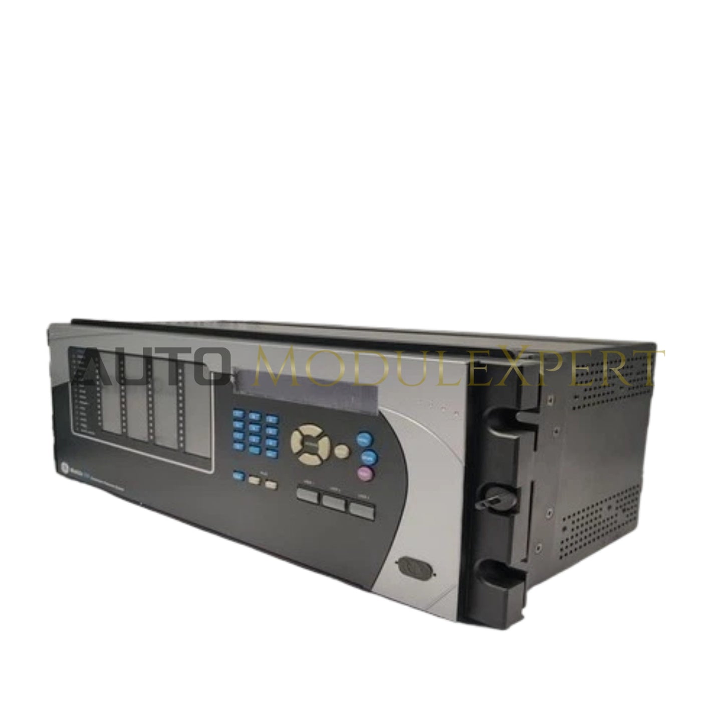GE Multilin T60-G01-HCH-F8H-H67-M8F-P6D-U6D-W6C Transformer Protection Relay