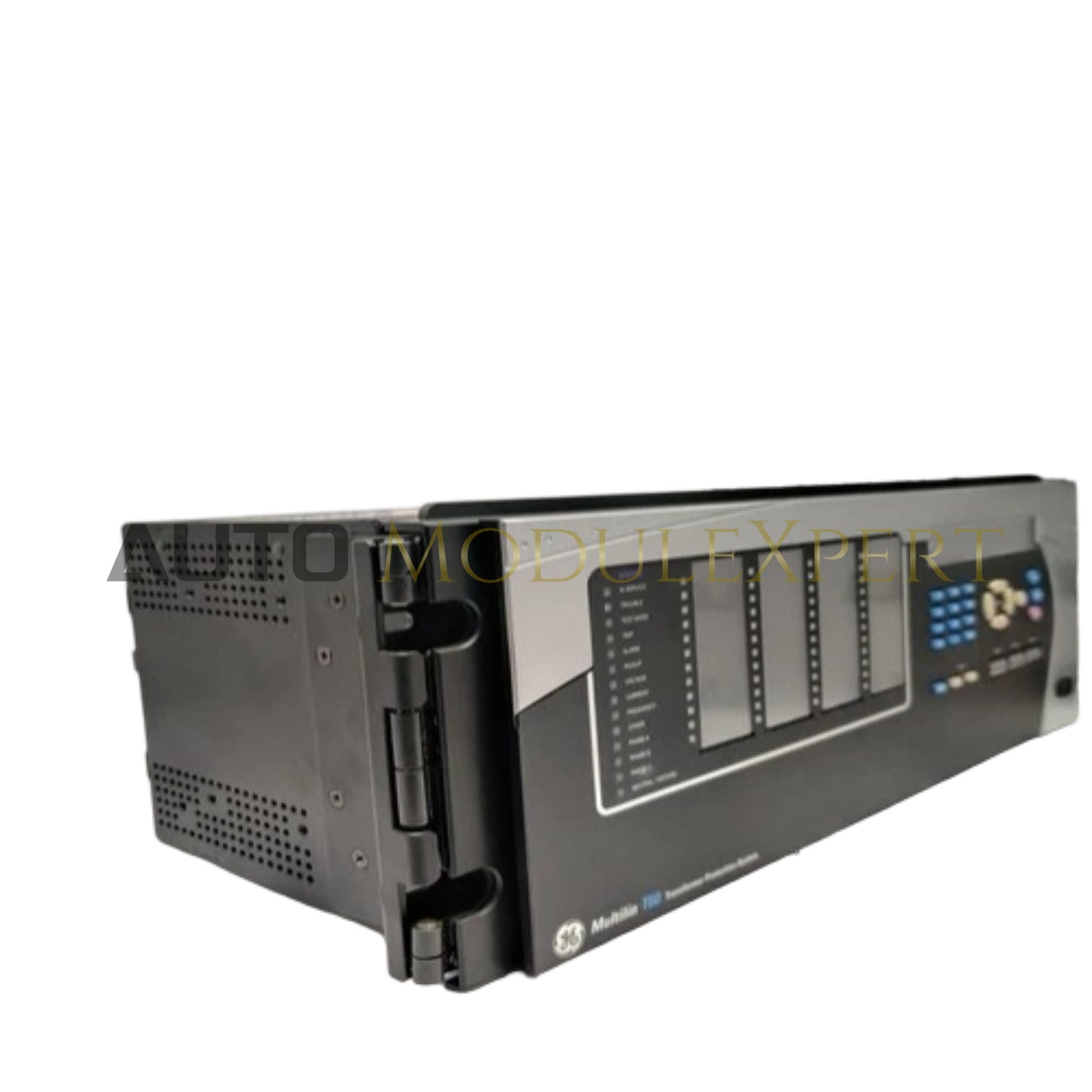 GE Multilin T60-G01-HCH-F8H-H67-M8F-P6D-U6D-W6C Transformer Protection Relay