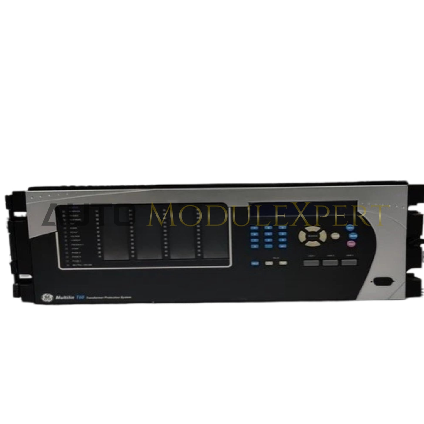 GE Multilin T60-G01-HCH-F8H-H67-M8F-P6D-U6D-W6C Transformer Protection Relay