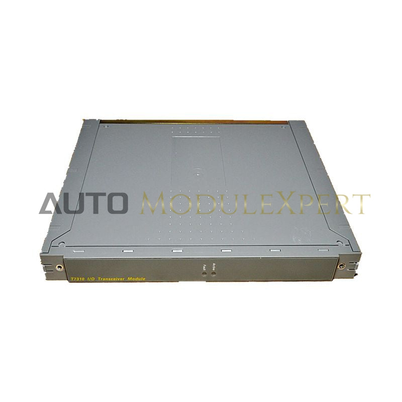 I/O Transceiver Module ICS Triplex T7310 Industrial Control