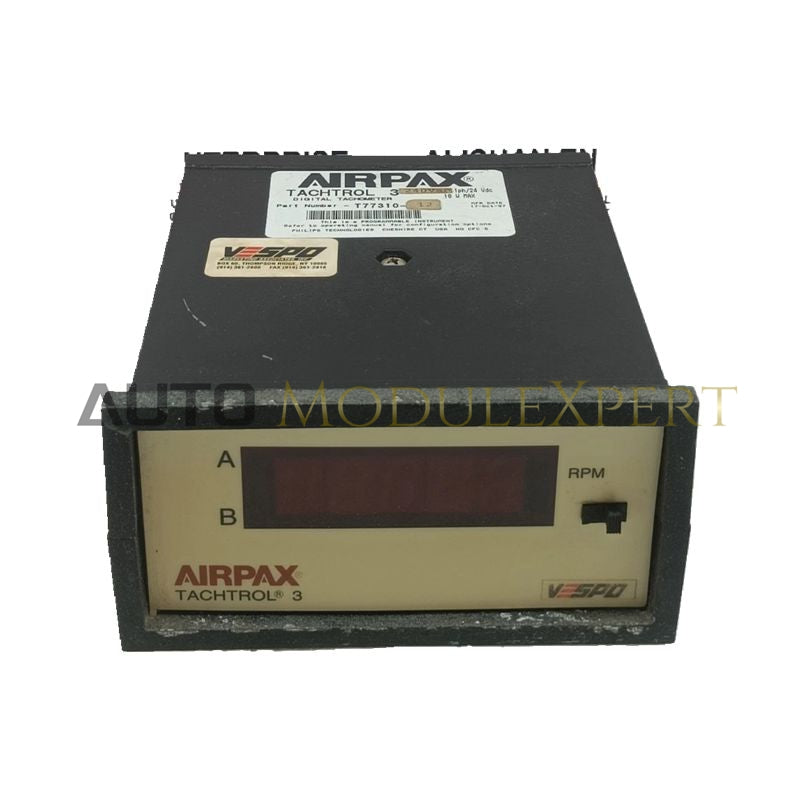 T77310‑12 AITEK Digital Tachometer Speed Meter