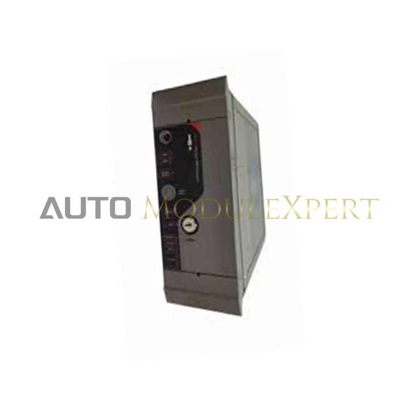 T8111 ICS Triplex Trusted TMR Processor for Industrial Automation