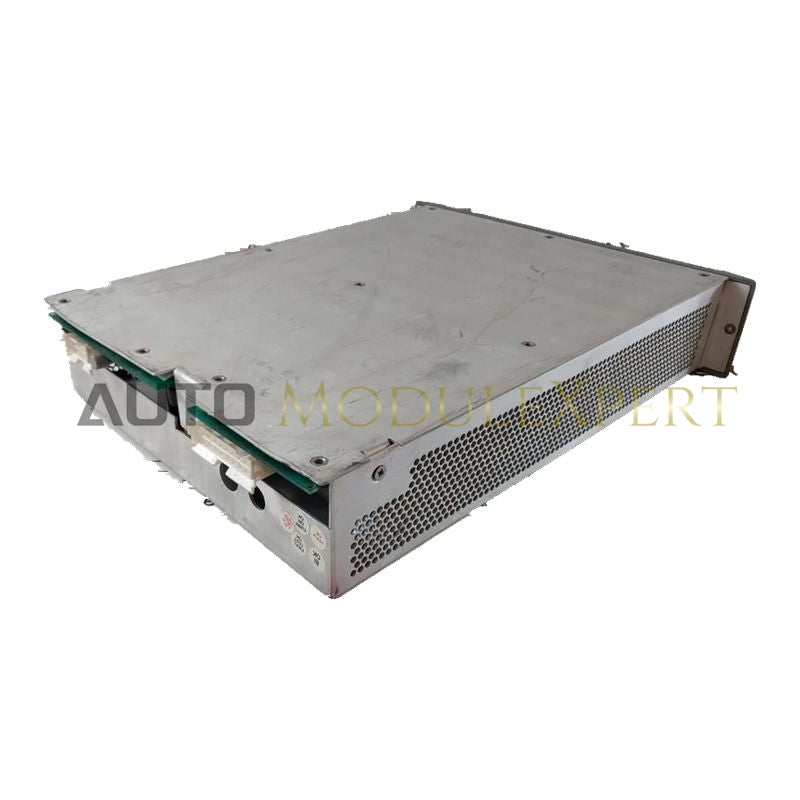 Power Supply Module ALSTOM MPS022