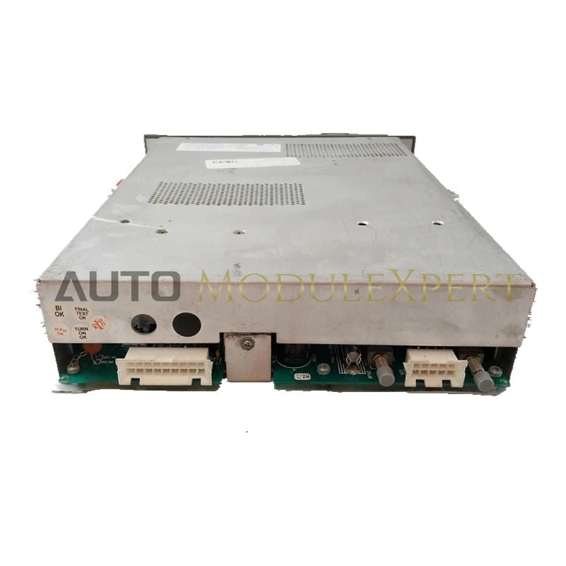 Power Supply Module ALSTOM MPS022