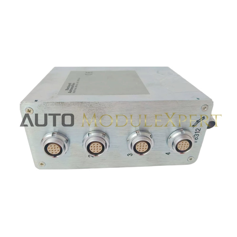 ICS Triplex T8312-4 Адаптер интерфейса Trusted TMR Expander