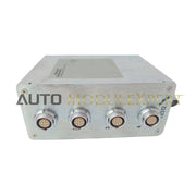 ICS Triplex T8312-4 Адаптер интерфейса Trusted TMR Expander