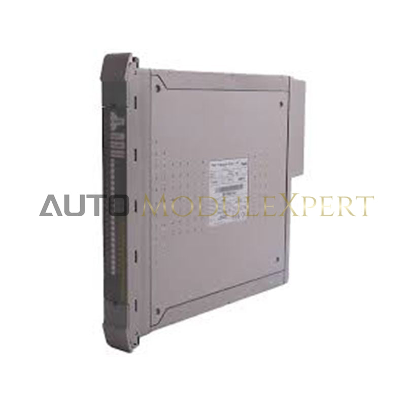 ICS Triplex Trusted Digital Input Module T8480C