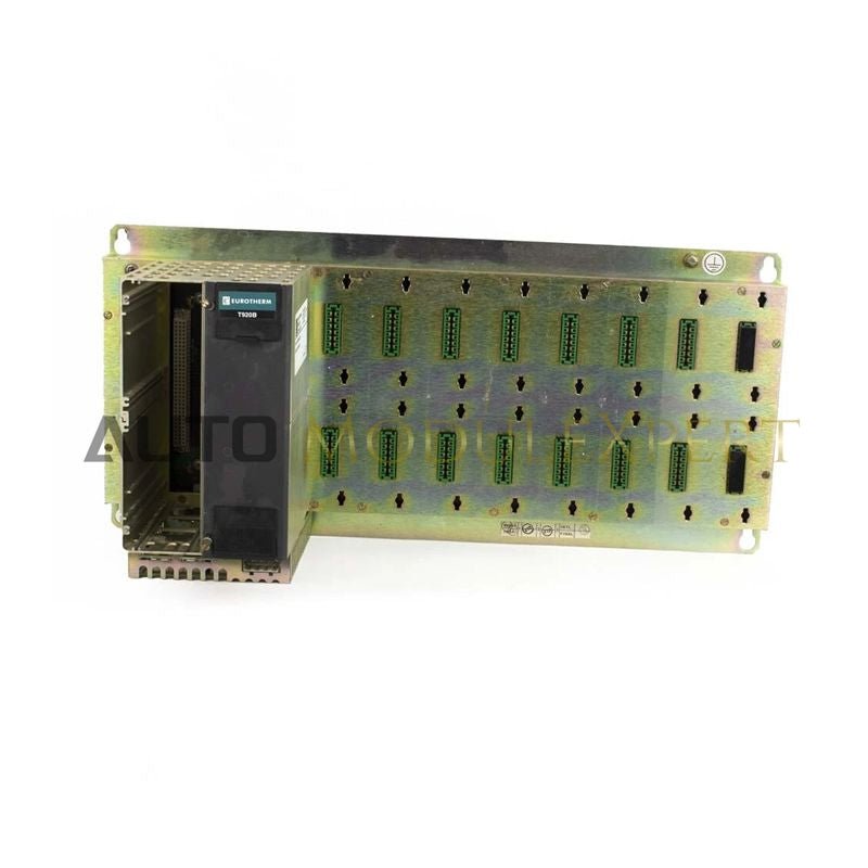 PLC Rack Module T921 Eurotherm
