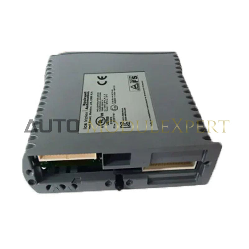 T9401 ICS Triplex Digital Input Module