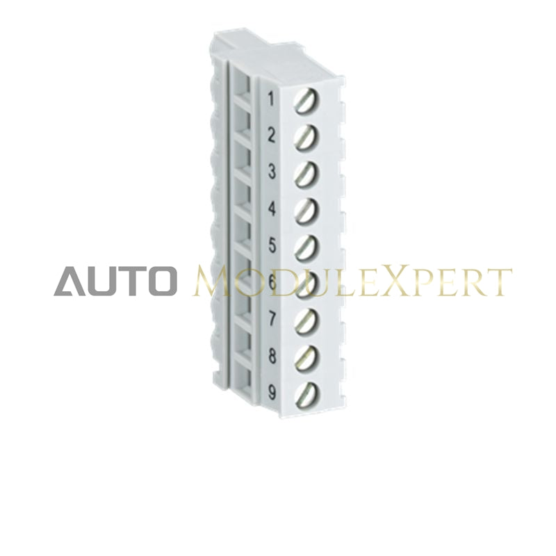 ABB TA563-9 S500-eCo Terminal Block Industrial Automation