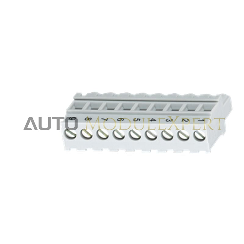 ABB TA563-9 S500-eCo Terminal Block Industrial Automation