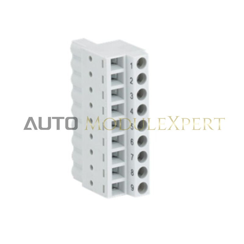 TA564-9 S500-eCo Terminal Block ABB Industrial Control