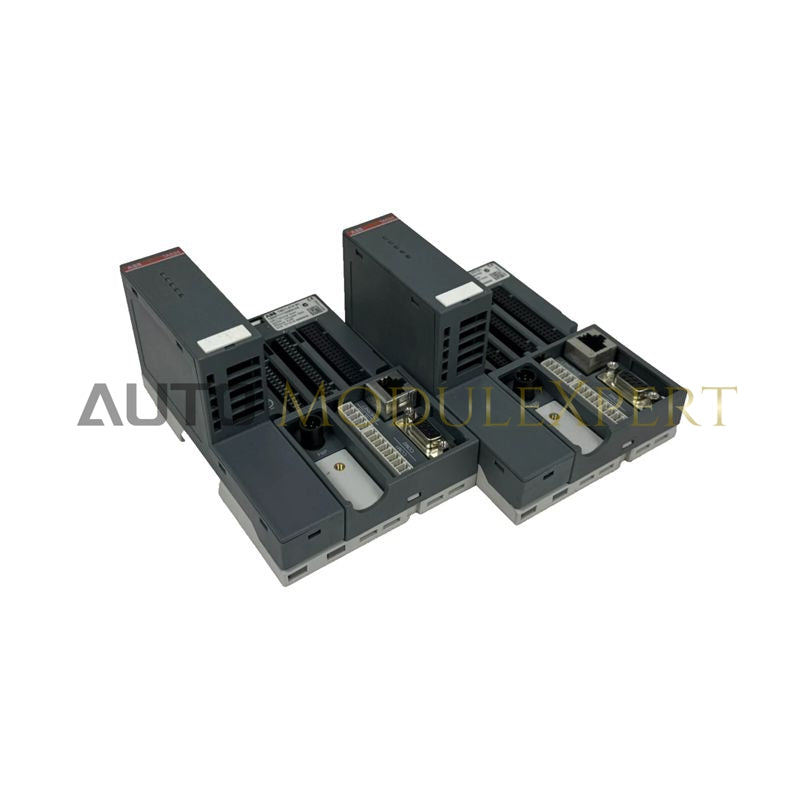 ABB TB511-ETH B1  PLC CPU Terminal Base