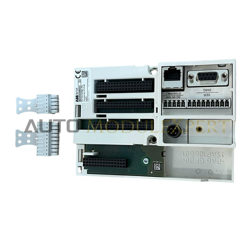 ABB TB711F 3BDH000365R0001 CPU Terminal Base