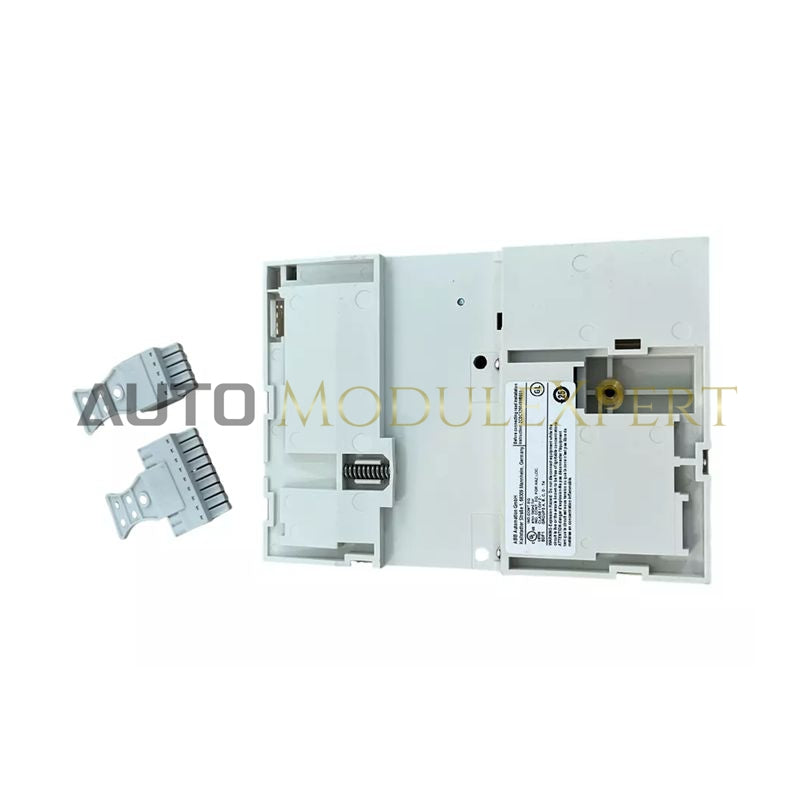 ABB TB711F 3BDH000365R0001 CPU Terminal Base