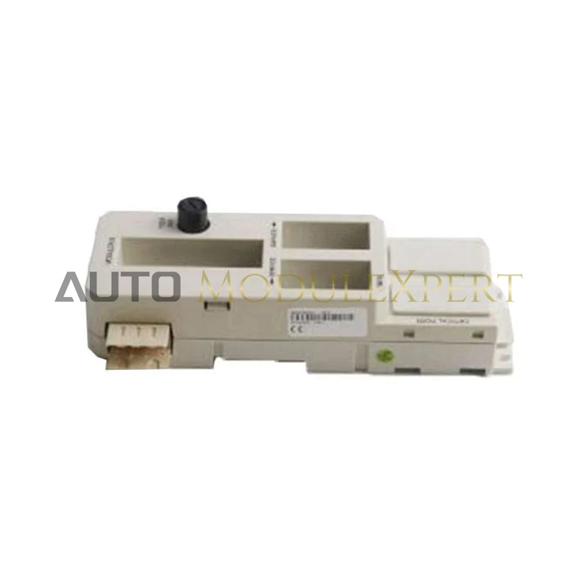 ABB TB815 Digital Control System (DCS) Module