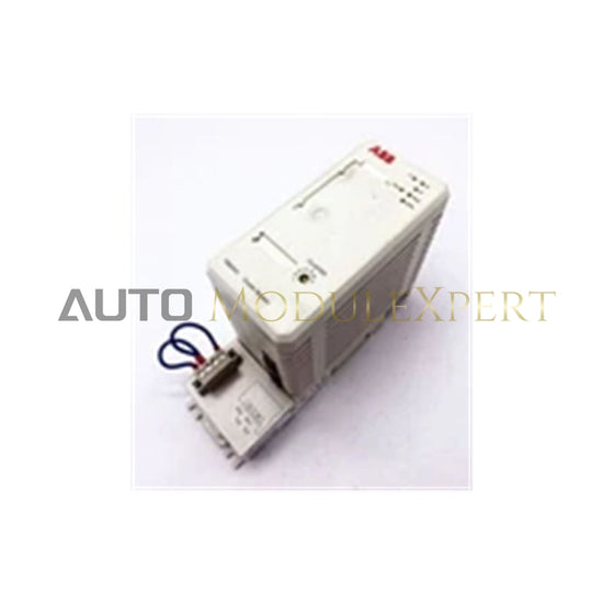 Tb820 ABB TB820 ModuleBus Optical Modem – AutoModuleXpert Ltd.