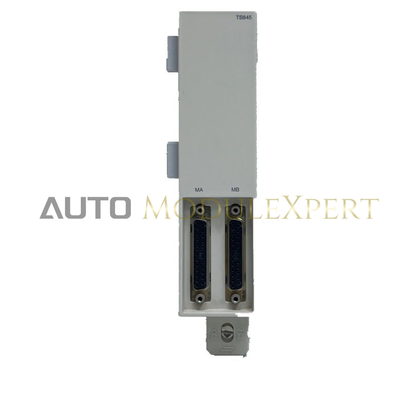 3BSE021437R1 TB845 | ABB I/O Module Base Plate – AutoModuleXpert Ltd.
