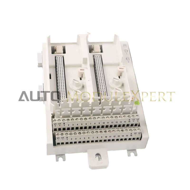 Extended Module Termination Unit ABB TBU838