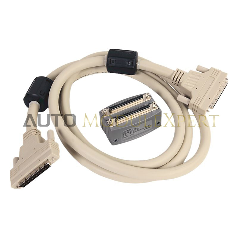 ICS Triplex TC-304-01 Fault-Tolerant Communication Processor