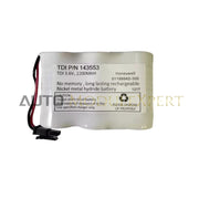 Controller Battery Honeywell TC-BATT03 Automation