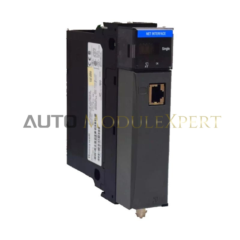 TC-lAHI61 Honeywell High-Level Analog Input Module Industrial Automation