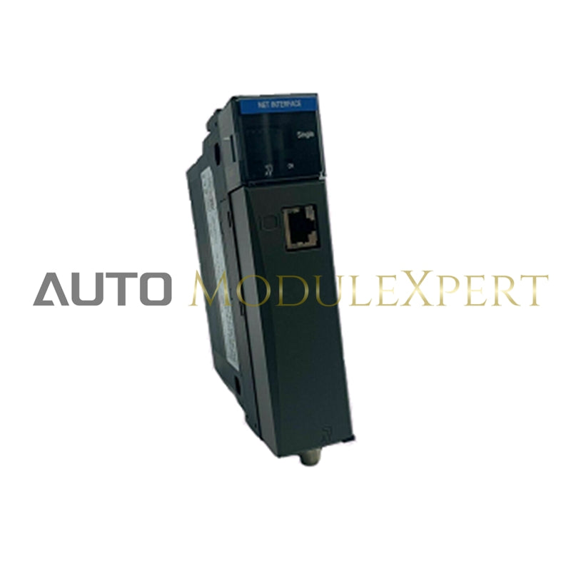 TC-CCR012 Honeywell Redundant Net Interface
