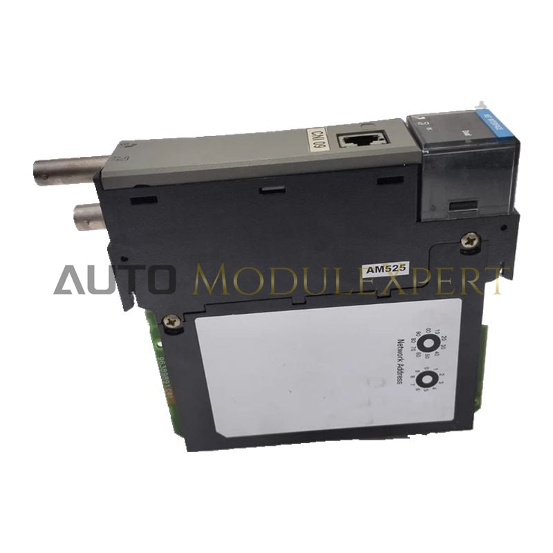 Honeywell TC-CCR013 Network Interface Module for Industrial Control