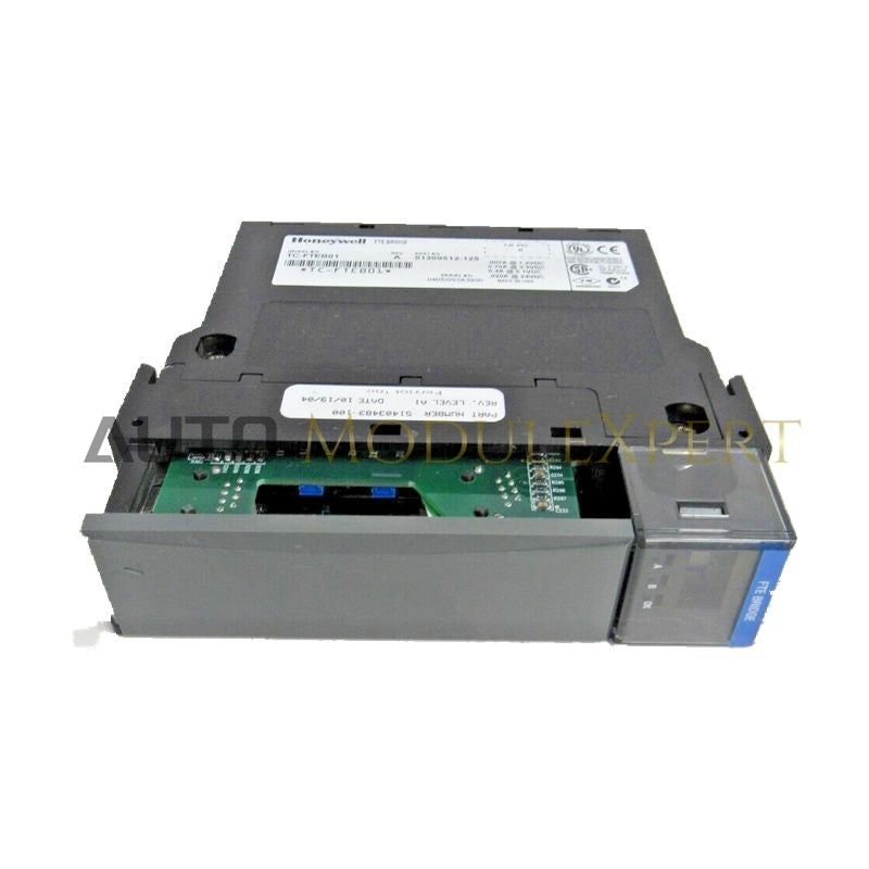 TC-FTEB01 Honeywell Experion Ethernet-híd bemeneti modul