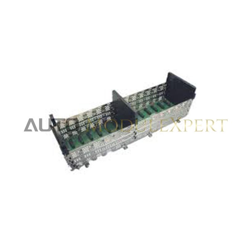 TC-FXX072 Honeywell 7-Slot Module Rack Power Supply
