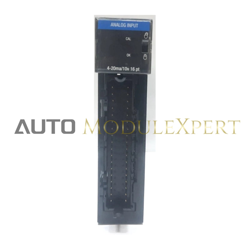 TC-IAH161 Honeywell Ingresso Analogico 97062578 Ingresso Analogico 10V E 4-20mA