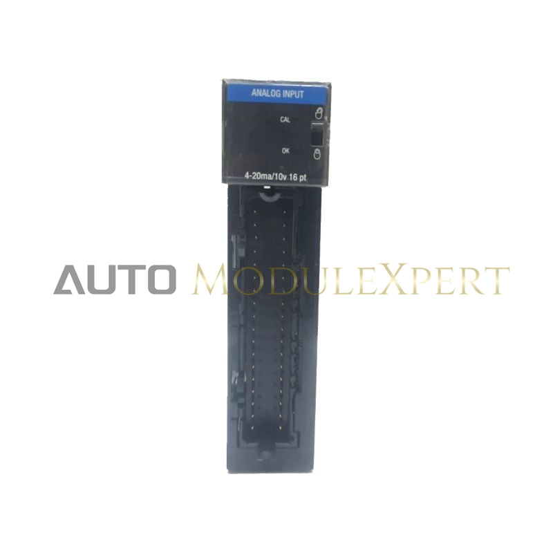 Honeywell TC‑IAH16I Analog Input Module