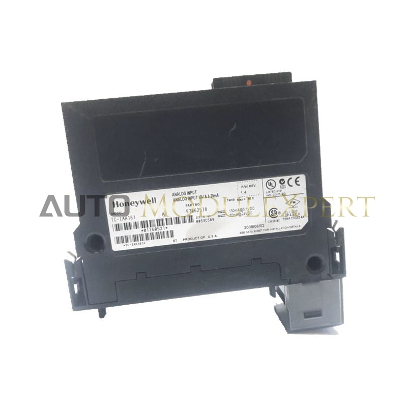 Honeywell TC‑IAH16I Analog Input Module