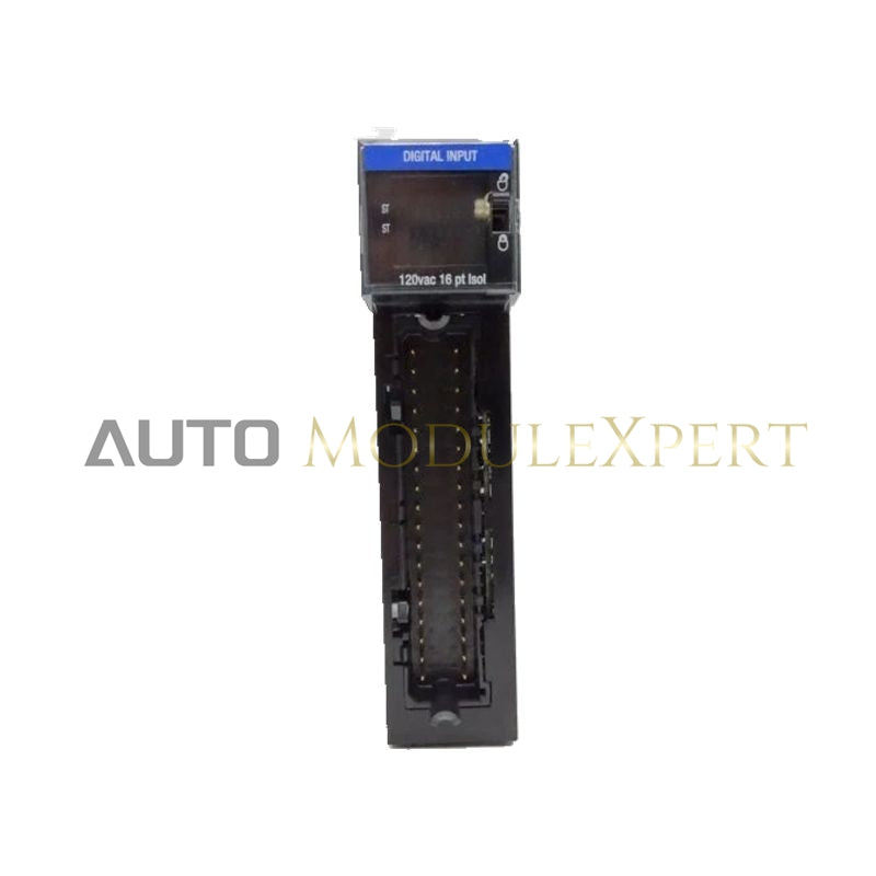 Honeywell TC-IDK161 AC Isolated Input Module for DCS Systems