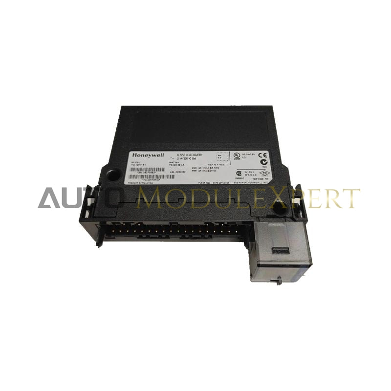 Honeywell TC-IDK161 AC Isolated Input Module for DCS Systems