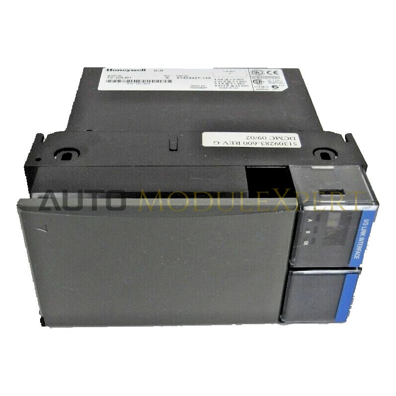 I/O Module Honeywell TC-IOLI01 51403427-125 Control