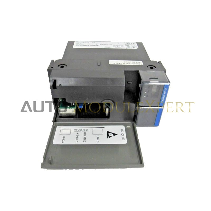 I/O Module Honeywell TC-IOLI01 51403427-125 Control