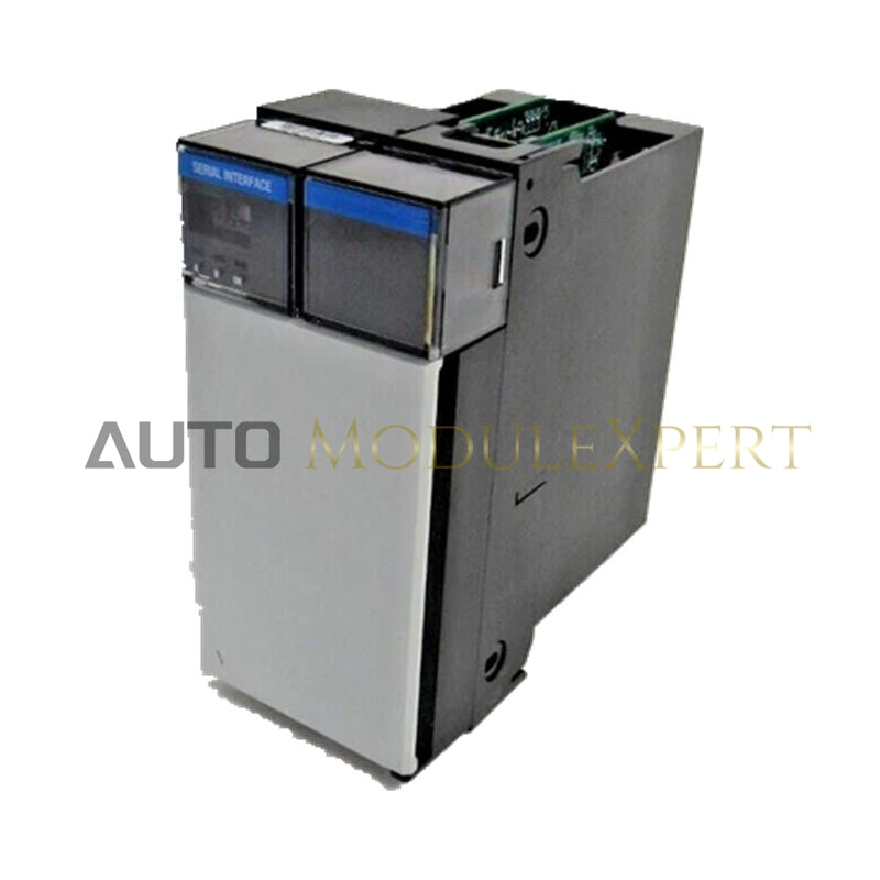 Honeywell TC-MUX021 51404391-375 Serial Interface Module for DCS Systems