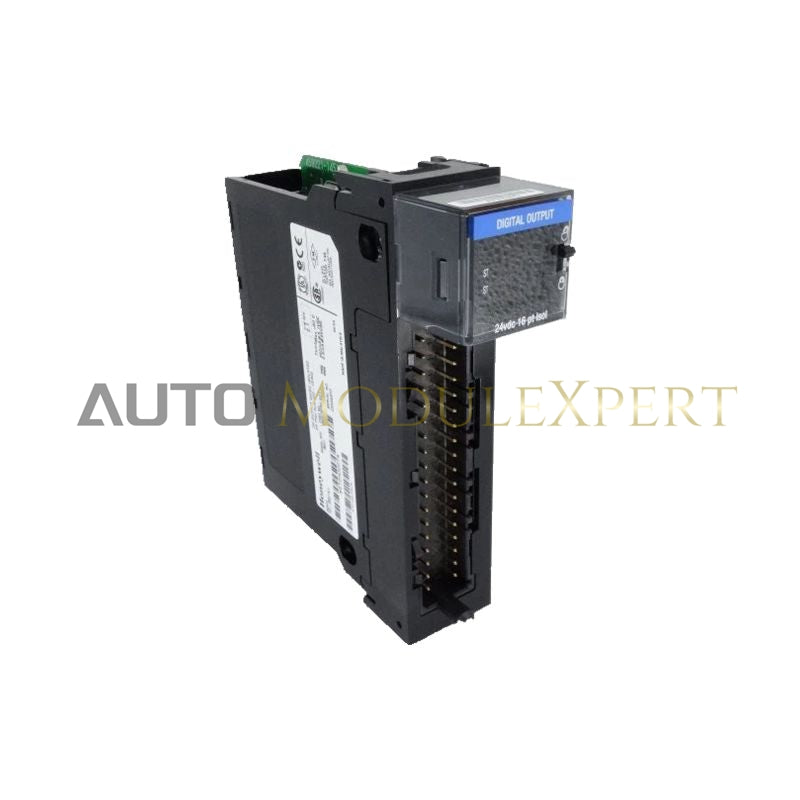 Honeywell TC‑ODJ161 Digital Output Module