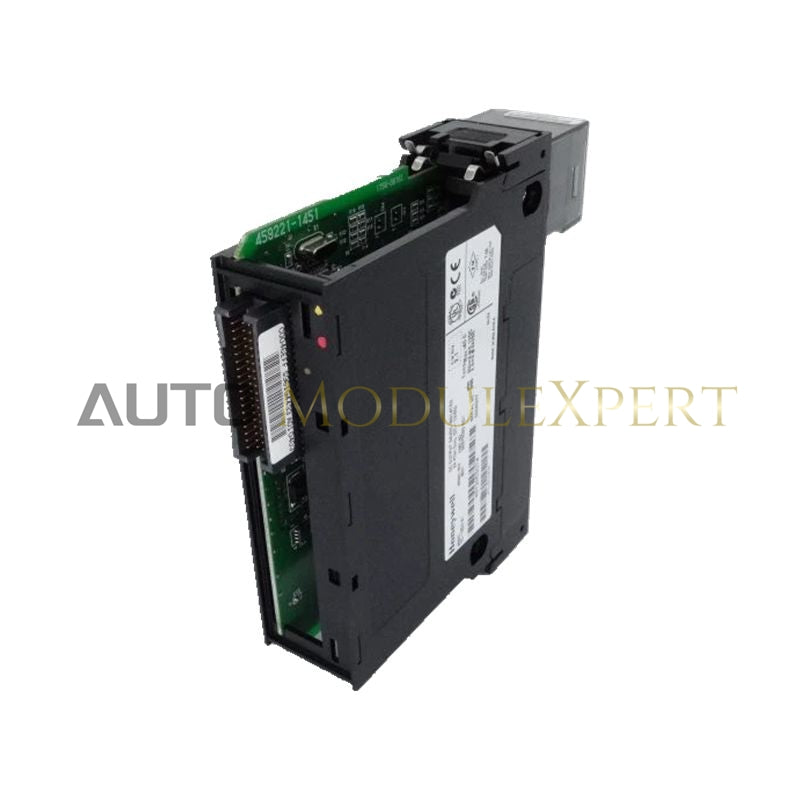 Honeywell TC‑ODJ161 Digital Output Module