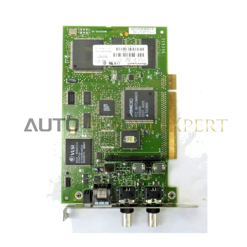 Honeywell TC-PCIC01 Control Net PCI Interface Card