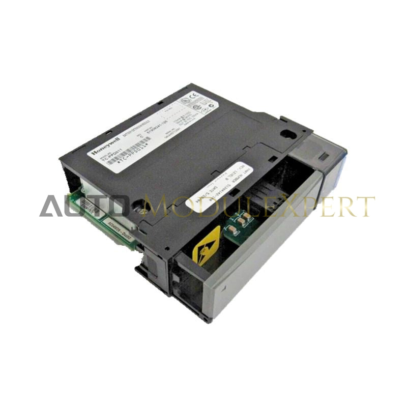 Honeywell TC-PPD011 Rev C Battery Extension Module for DCS Systems