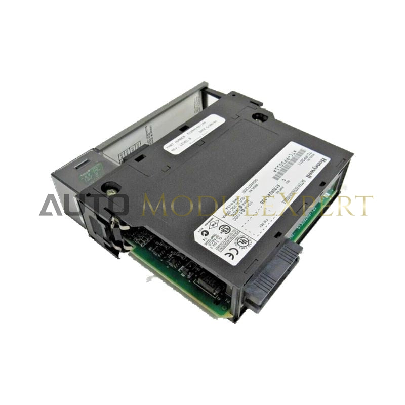 Honeywell TC-PPD011 Rev C Battery Extension Module for DCS Systems